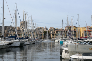 Recherche de fuite d'eau Marseille